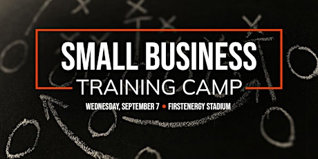 Small Business Training Camp