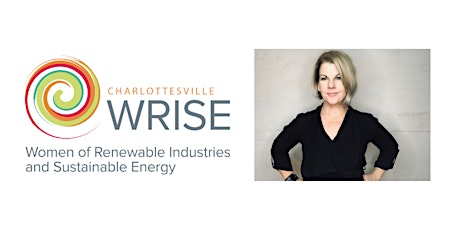 WRISE Cville: Skill-building for Personal Agency with Denise Stewart