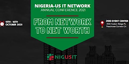 Nigeria-US IT Network 2022 Annual Conference