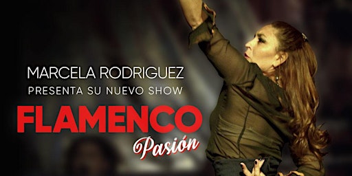 Flamenco Pasión. Cena-show