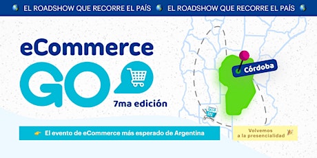 eCommerce Go 2022 - Córdoba