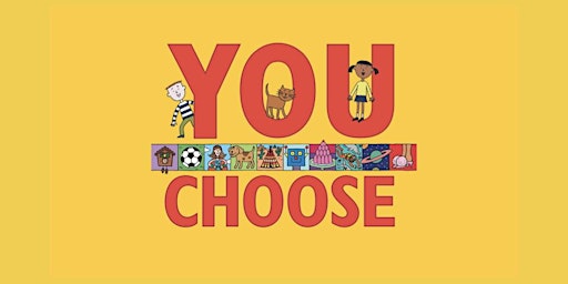 You Choose presented by Nonsense Room Productions