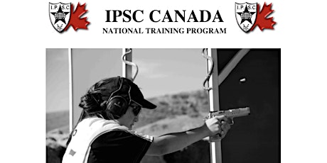 IPSC Canada Black Badge Course primary image