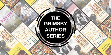 Grimsby Author Series - Fall 2022
