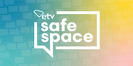 Hauptbild für SCETV Safe Space Town Hall with the City of Rock Hill