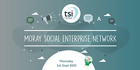 Moray Social Enterprise Network Forum