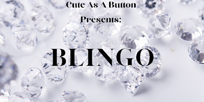 BLINGO Ladies Night Out. Join us on 8/24 at 6:30pm. Win jewelry!