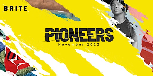 PIONEERS: apply now & create positive impact through industry partnerships