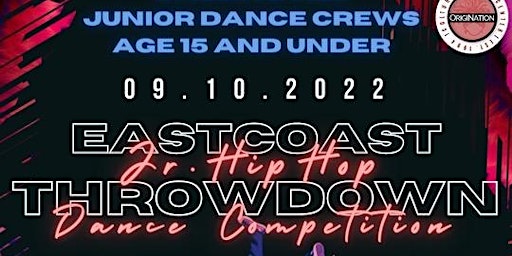 East Coast Hip Hop Throwdown