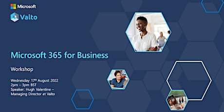 MS365 for Business