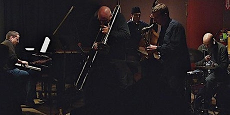Pandelis Karayorgis Quartet "Cutout 4" | Dimensions in Jazz
