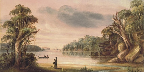 Hidden In Plain View: the Colonial Aboriginal Histories of Adelaide