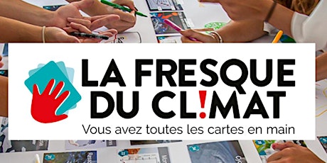 Atelier La Fresque du Climat au Social Bar Biarritz