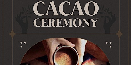 Cacao Dance - Ecstatic Dance