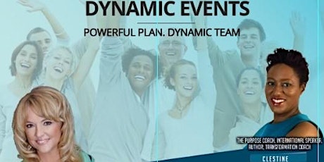 Master the Art of Dynamic Events