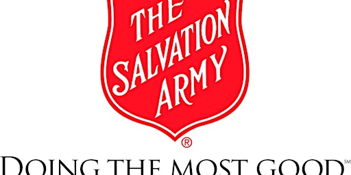 The Salvation Army Hiring Event
