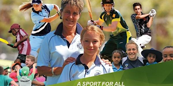 A Sport For All / Growing Cricket for Girls Workshop - Coffs Harbour, NSW