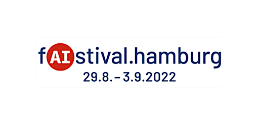 fAIstival.hamburg - Symposium „Verantwortungsvolle KI“