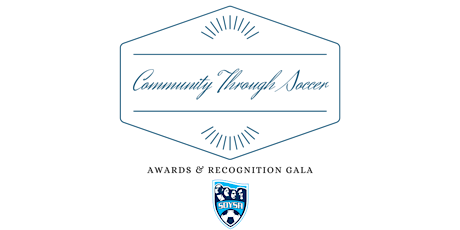 SDYSA Community Through Soccer Gala