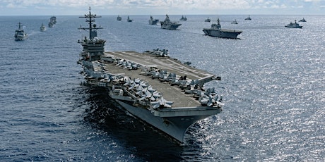 American Security and the Fleet We Need