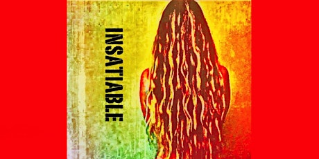 "Insatiable" Album Release  primary image