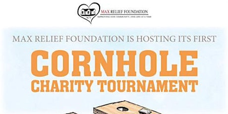 Cornhole Charity Tournament