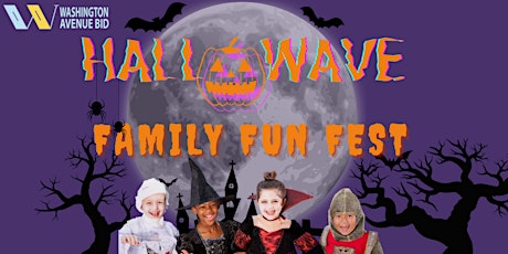 HalloWAVE Family Fun Fest