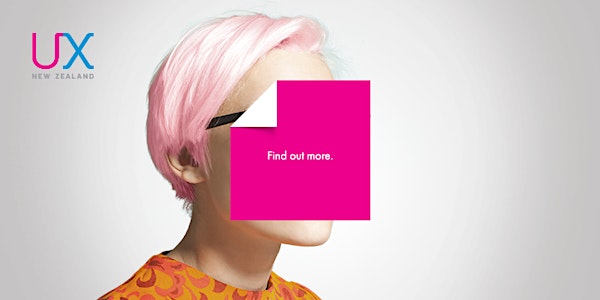 UX New Zealand 2017