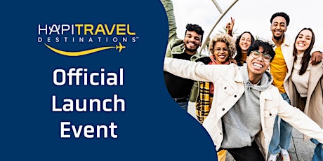 HAPI Travel Official Launch Event