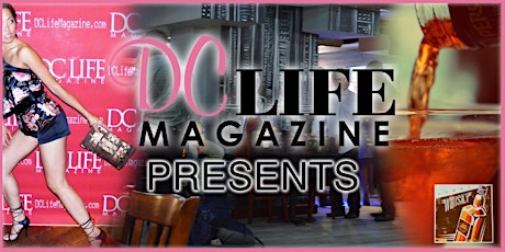DC Life Magazine Presents