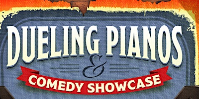 Dueling Pianos and Comedy Night at Big Daddys