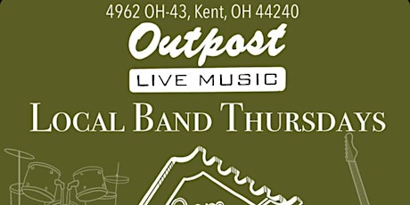 Local Band Thursday's with Coe