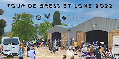 Tour de Bress et Lome 2022