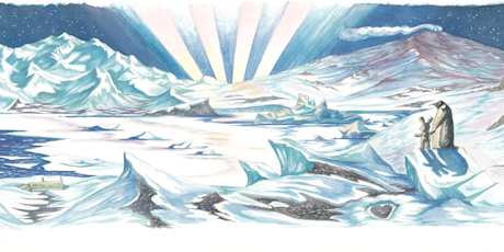 Visual Narrative Workshop tickets