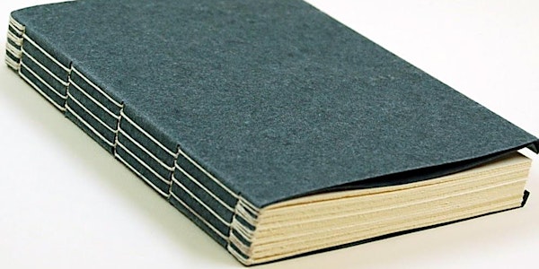 Medieval Longstitch Bookbinding with Suzan Lee - Jul 30