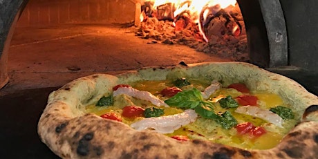 Immagine principale di Pala & Pestello: la pizza napoletana incontra il Pesto Genovese 