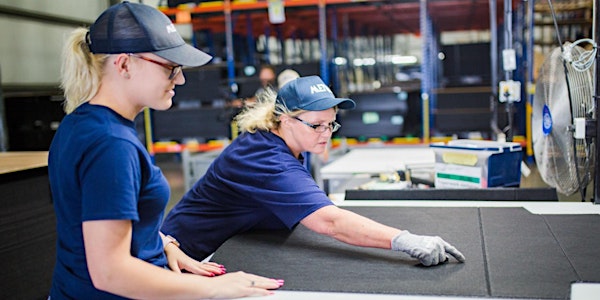 Finding and Growing Great Employees in Manufacturing