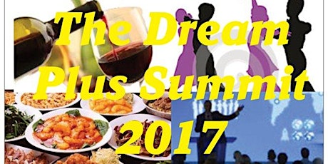 THE DREAM PLUS SUMMIT 2017 primary image