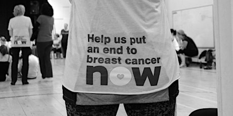 Zumba Fundaiser for Anne Konishi Memorial Fund & Breast Cancer Now Linlithgow primary image