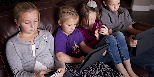 FSGC Real-World Parenting Q&A: Screen Time, Social Media and Your Kids