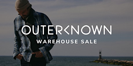 Outerknown Warehouse Sale - Santa Ana, CA
