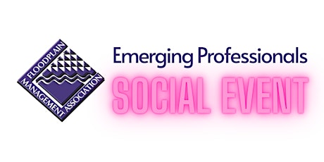 FMA Emerging Professionals Social