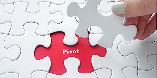 CONNECT LIVE:  Pivoting for Success