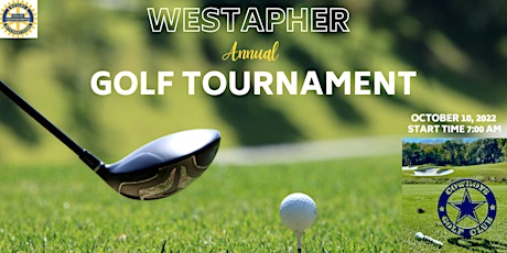 57th Annual Westapher Charity Golf Tournament