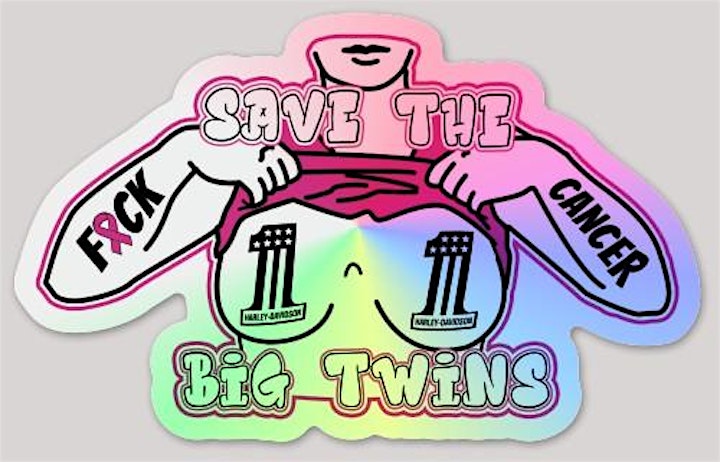 11th Annual Save the Big Twins Poker Run image