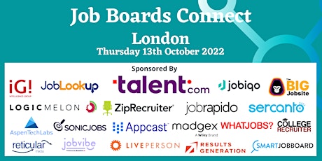 Job Boards Connect 2022