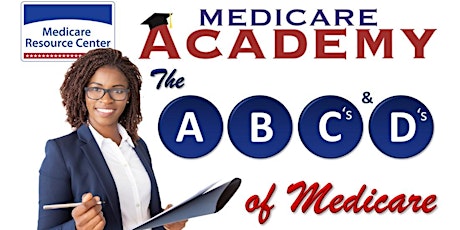 The A, B, C’s, & Ds of Medicare