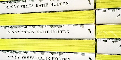 About Trees: Katie Holten with Paula Meehan & Susan McKeown