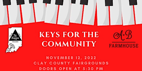 Keys for Community