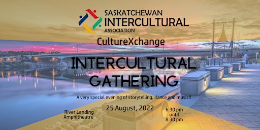 CultureXchange: Intercultural Gathering